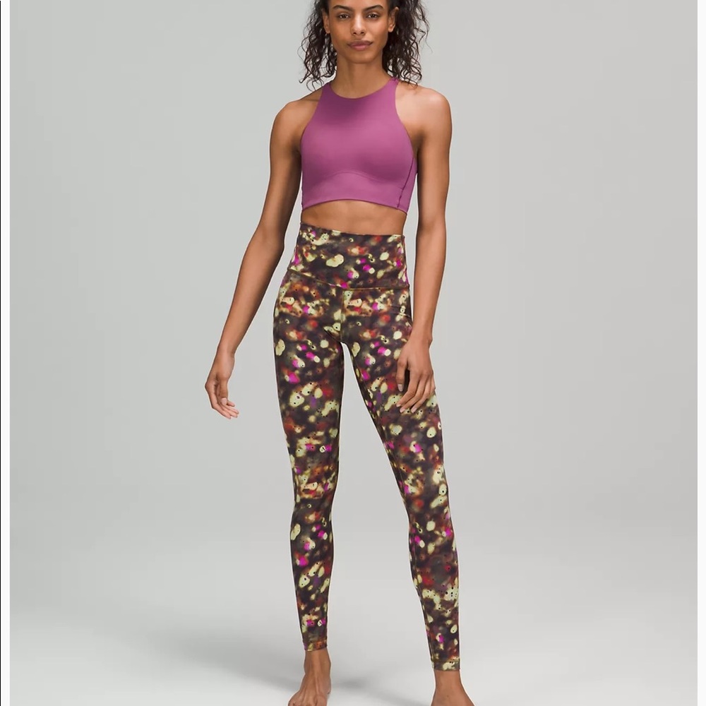 Lululemon Align High Rise Leggings